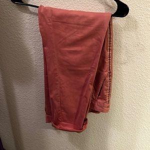 Anthropologie Crop Pants. Never worn. New